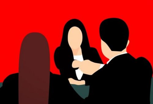 Que es la intérpretación de enlace, bilateral o acompañamiento
